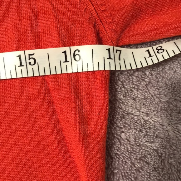 San Francisco woman’s short sleeve sweater. Size Medium. Vintage. - Picture 8 of 9